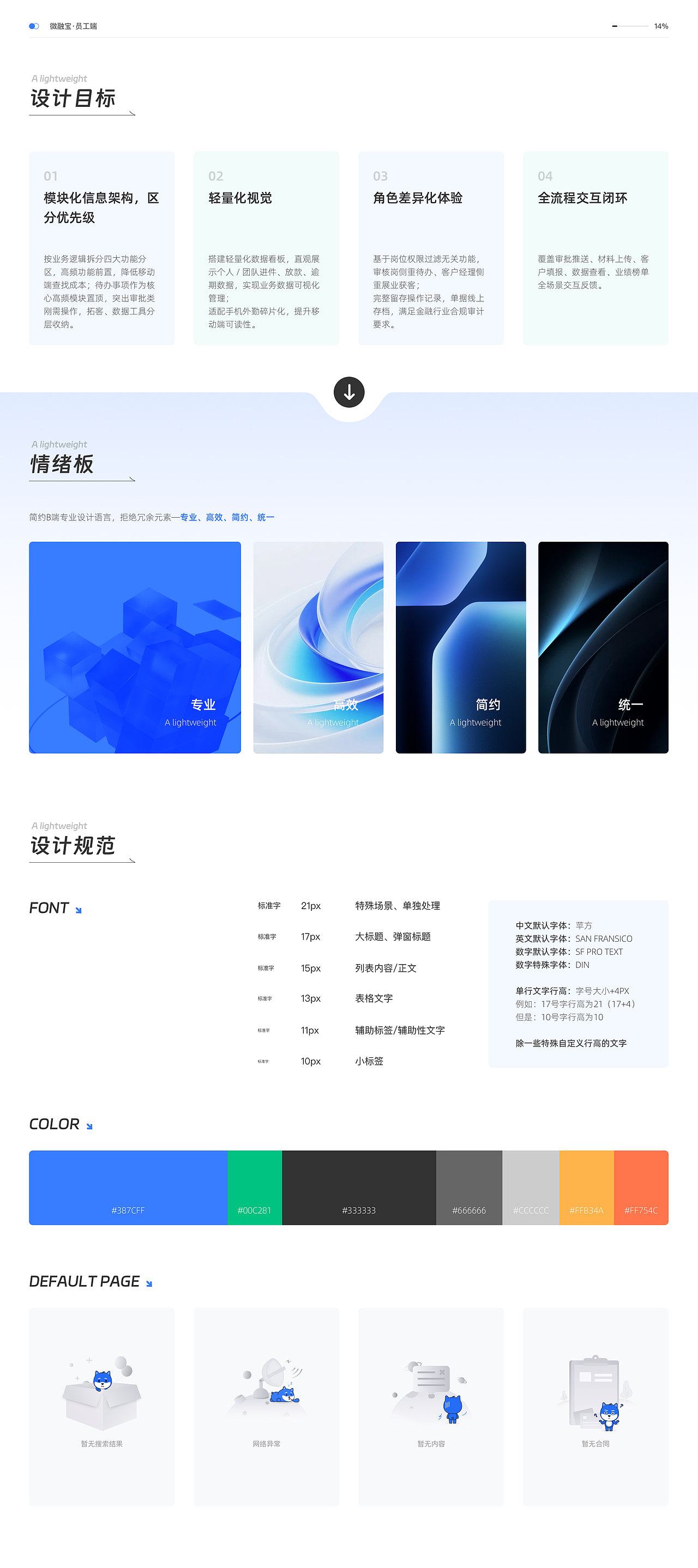 2026求职ing～UI/UX设计师（图ZNDA5MjI3MzI0） - APP界面 - 站酷设计师酱酱酱吖原创素材 - 站酷ZCOOL