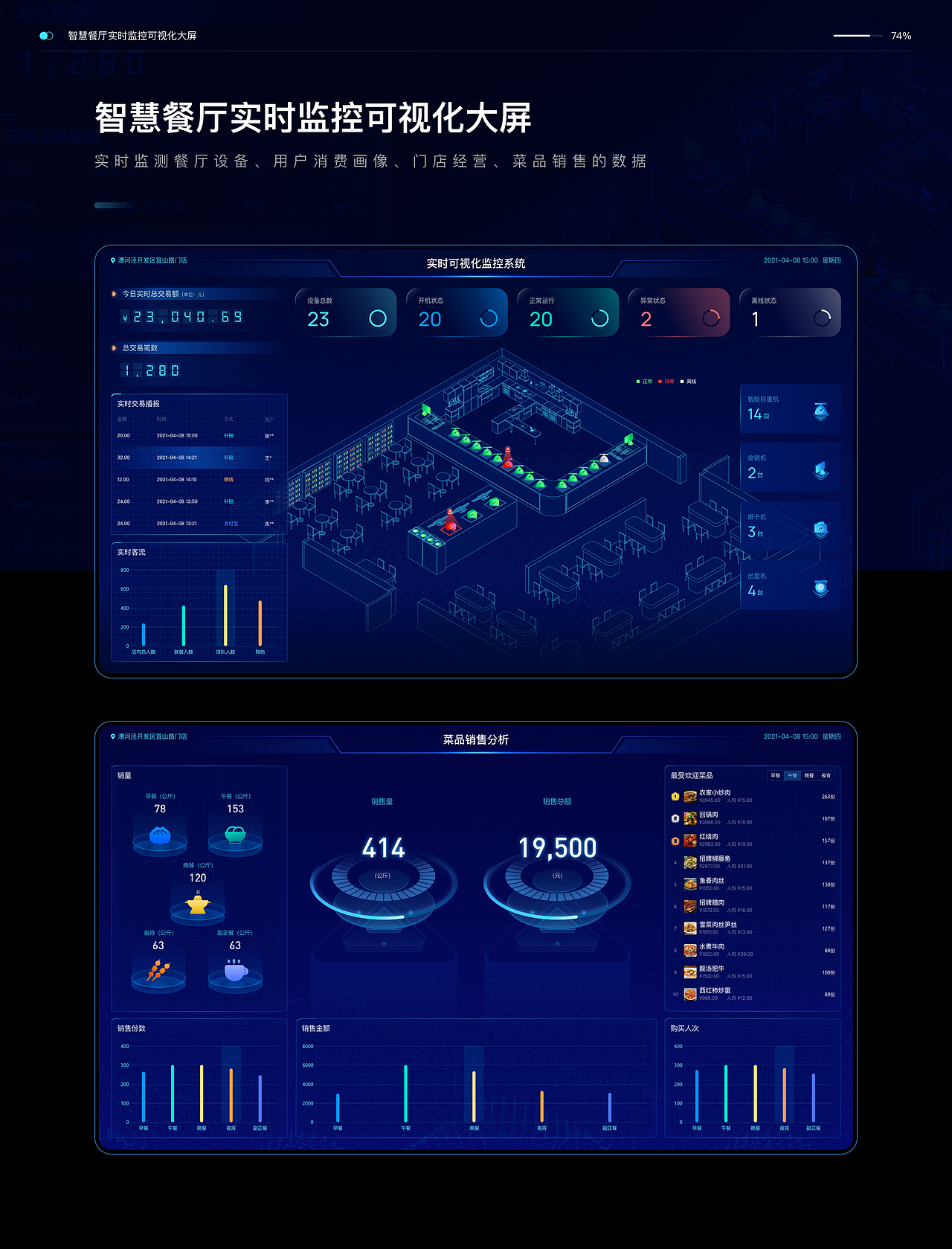 2026求职ing～UI/UX设计师（图ZNDA5MjI3Mzg4） - APP界面 - 站酷设计师酱酱酱吖原创素材 - 站酷ZCOOL