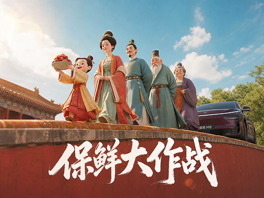 舒适的黄金标准之保鲜大作战