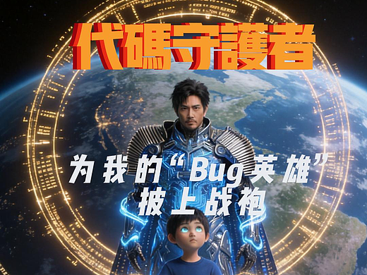 代码守护者