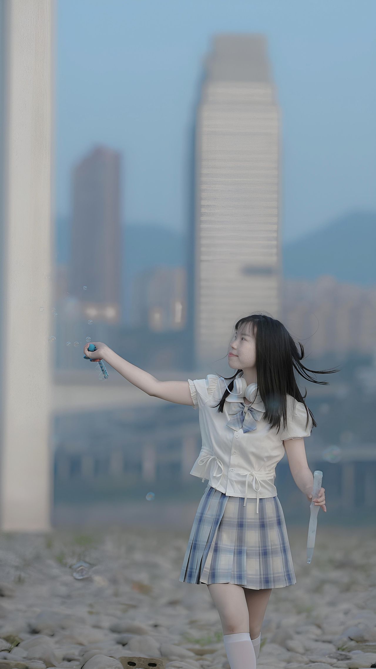 江风与泡泡(图ZNDA5MjM1MTMy) - 人像摄影 - 站酷设计师摄影的猫原创素材 - 站酷ZCOOL