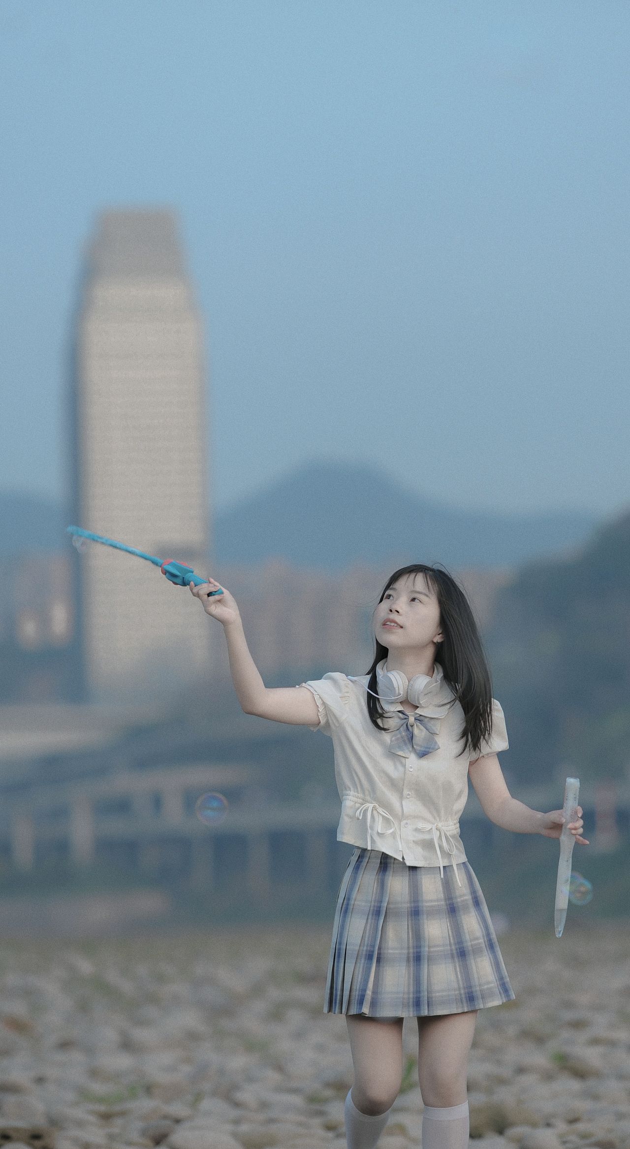 江风与泡泡(图ZNDA5MjM1MTQw) - 人像摄影 - 站酷设计师摄影的猫原创素材 - 站酷ZCOOL