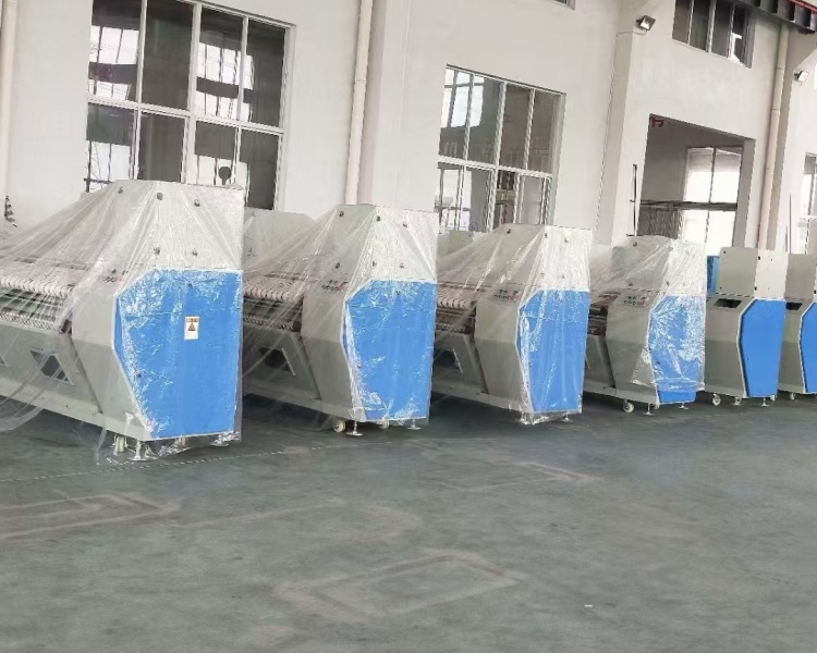 2026年7月烘干机实力厂家推荐，洗衣房成套设备/隔离式洗衣机/送布梳理机/工业（图ZMTU3MTEyMDA=） - 资讯 - 站酷设计师Z857658519原创素材 - 站酷ZCOOL