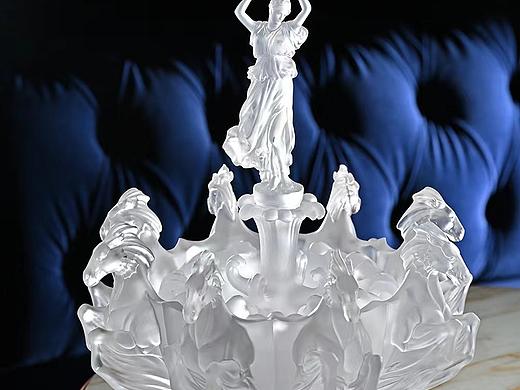 忒提斯的荣耀The Glory of Theti（个人主页-ZNzM4Mzg0NTY=） - 工艺品设计 - 站酷设计师JTVintage原创素材 - 站酷ZCOOL