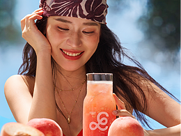 gaga鲜语｜一起跳进桃子海🍑🌊