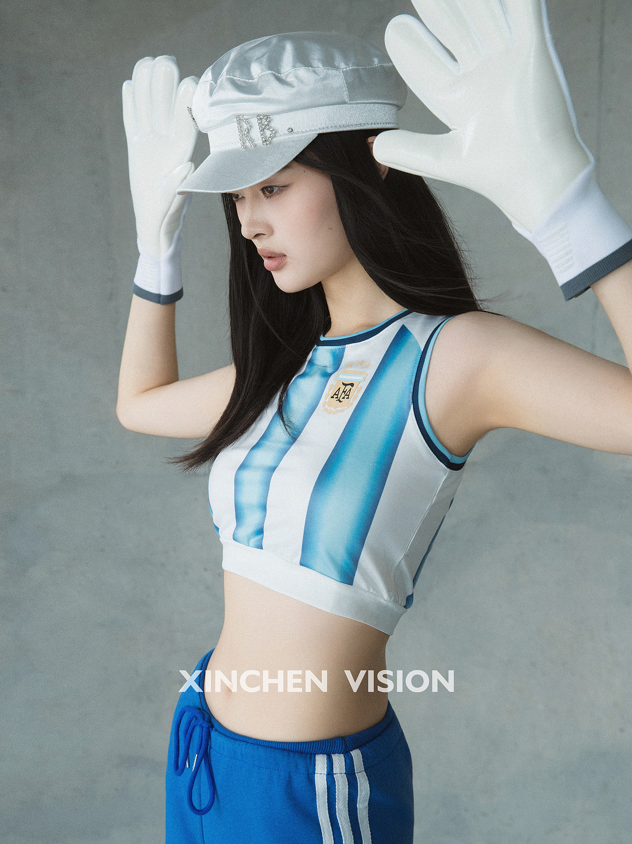 Argentina（图ZNDA5MjQ2OTQ4） - 人像摄影 - 站酷设计师昕晨视觉原创素材 - 站酷ZCOOL