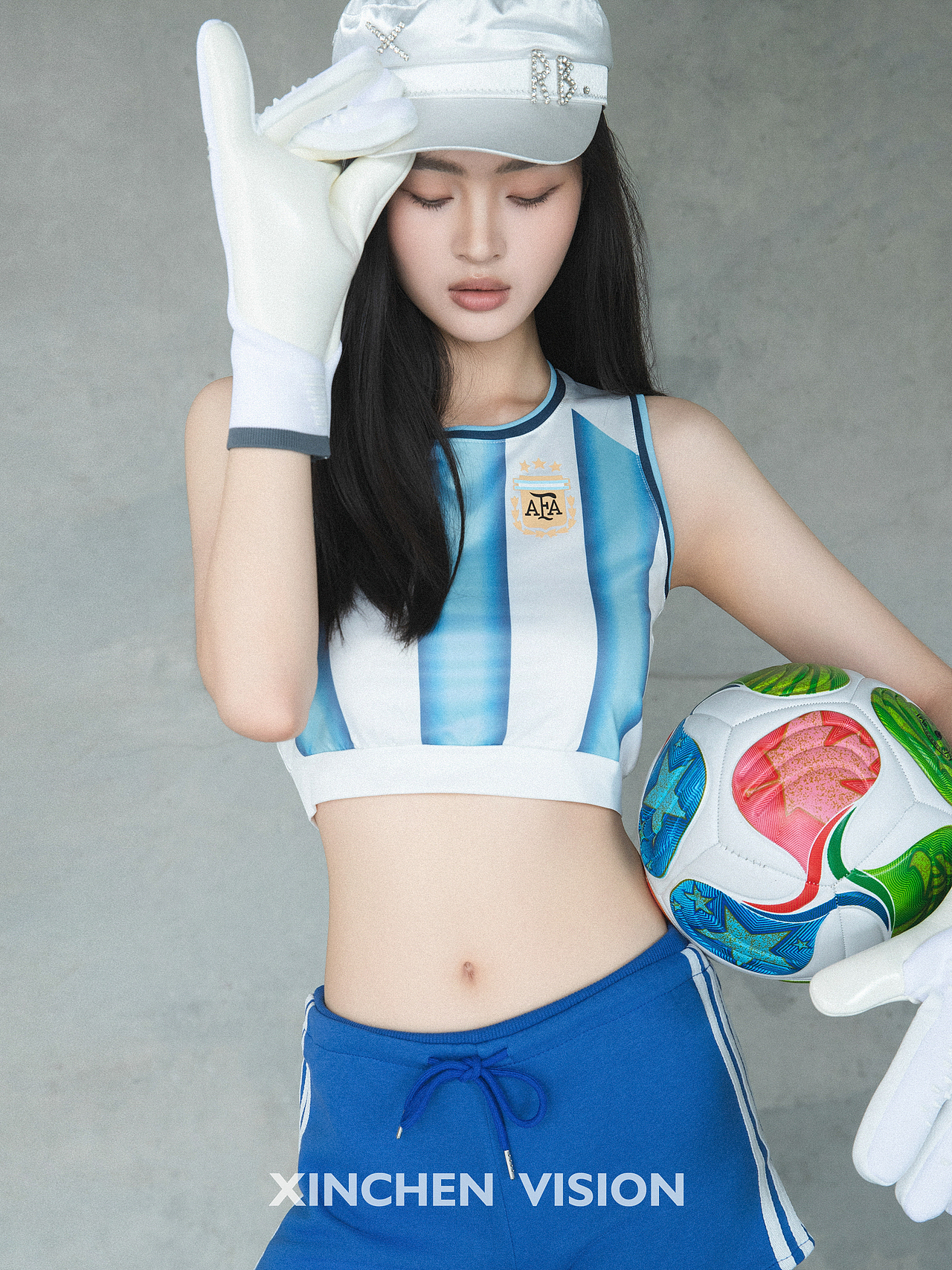 Argentina（图ZNDA5MjQ2OTI4） - 人像摄影 - 站酷设计师昕晨视觉原创素材 - 站酷ZCOOL