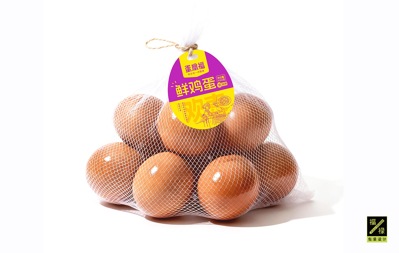 鸡蛋界的情感符号,比营养更动人的心意/鸡蛋包装设计(图ZNDA5MjQ5Mjk2) - 包装 - 站酷设计师福禄设计原创素材 - 站酷ZCOOL