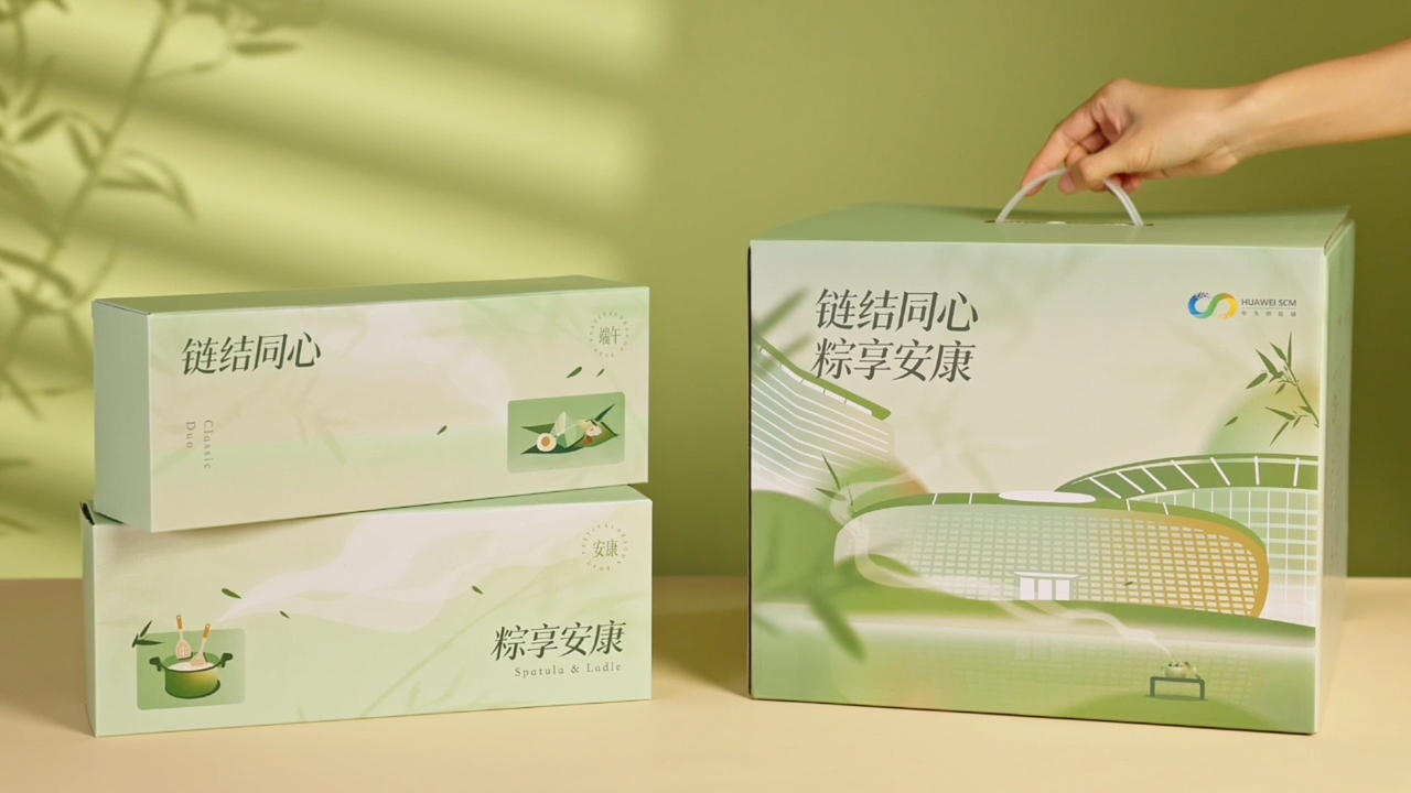 珐琅锅微压锅端午礼盒开箱视频|硅胶铲勺|粽子鸭蛋家电（图ZNDA5MjUyODYw） - 短片 - 站酷设计师HeyTime创意原创素材 - 站酷ZCOOL