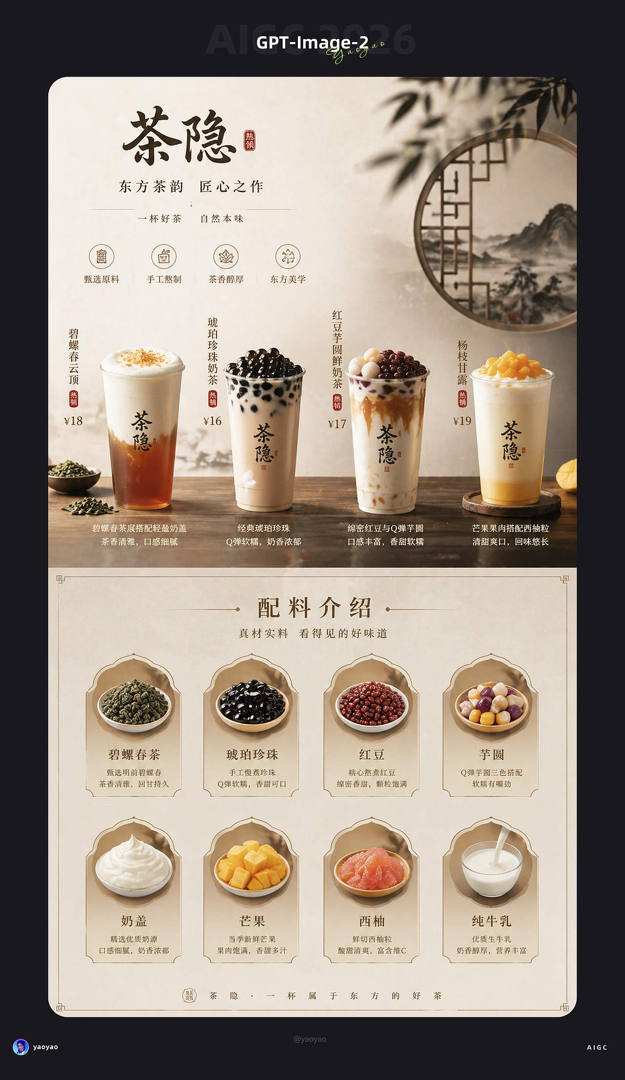 AI设计提效应用案例及工作流(图ZNDA5MjUzMTA0) - AI作品 - 站酷设计师yaoyao设计师原创素材 - 站酷ZCOOL