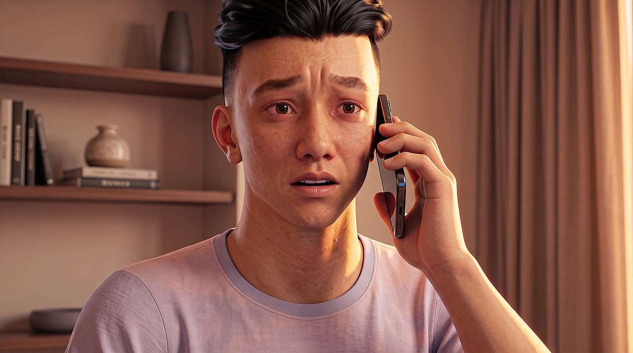 《爸爸的“老把戏”》(图ZNDA5MjU3MzY0) - AI作品 - 站酷设计师applehu原创素材 - 站酷ZCOOL