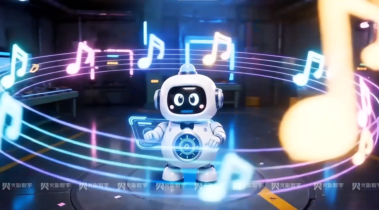武汉火影数字×伊利 AI漫剧《全链总动员》(图ZNDA5MjU4ODE2) - AI作品 - 站酷设计师武汉火影数字原创素材 - 站酷ZCOOL