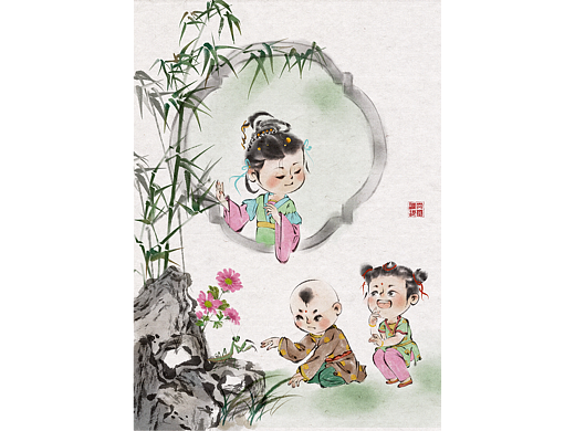 螳螂捕...“蝉”？