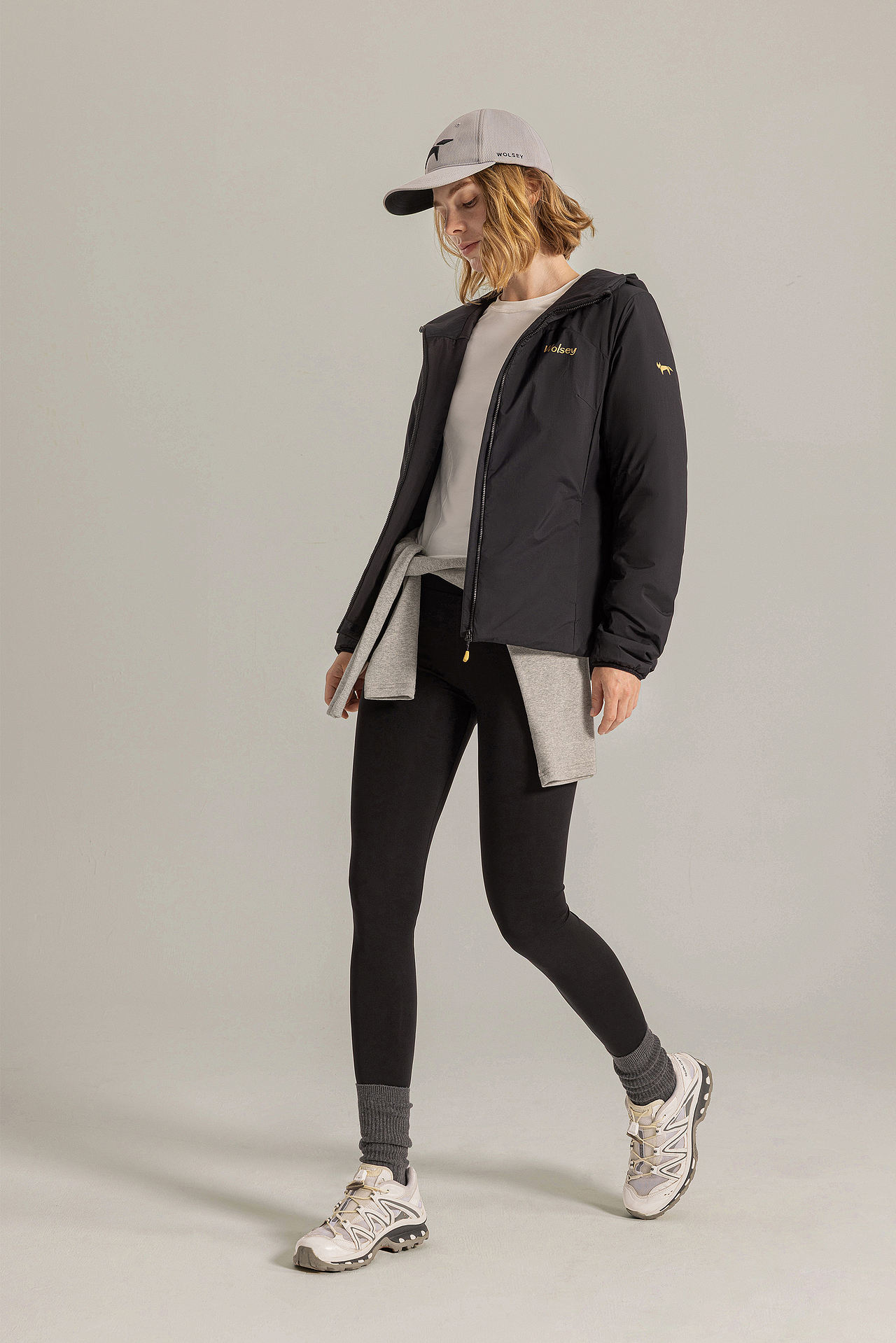 品牌男装女装 服装拍摄 LOOKBOOK 人像拍摄 商业摄影（图ZNDA5MjY4NTU2） - 人像摄影 - 站酷设计师金光高照商业摄影原创素材 - 站酷ZCOOL