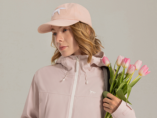 品牌男装女装 服装拍摄 LOOKBOOK 人像拍摄 商业摄影