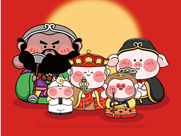 把西游记改成职场打工天团也太会了吧🤣