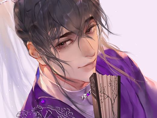 微风拂面（＞ｙ＜）