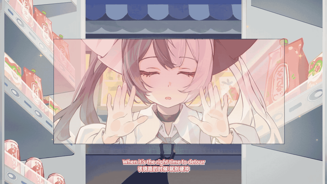 异环 安魂曲EP丨100% Crimson Solver（图ZNDA5Mjc1NDAw） - 其他影视 - 站酷设计师比奇绘影工作室原创素材 - 站酷ZCOOL