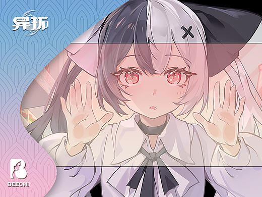 异环 安魂曲EP丨100% Crimson Solver