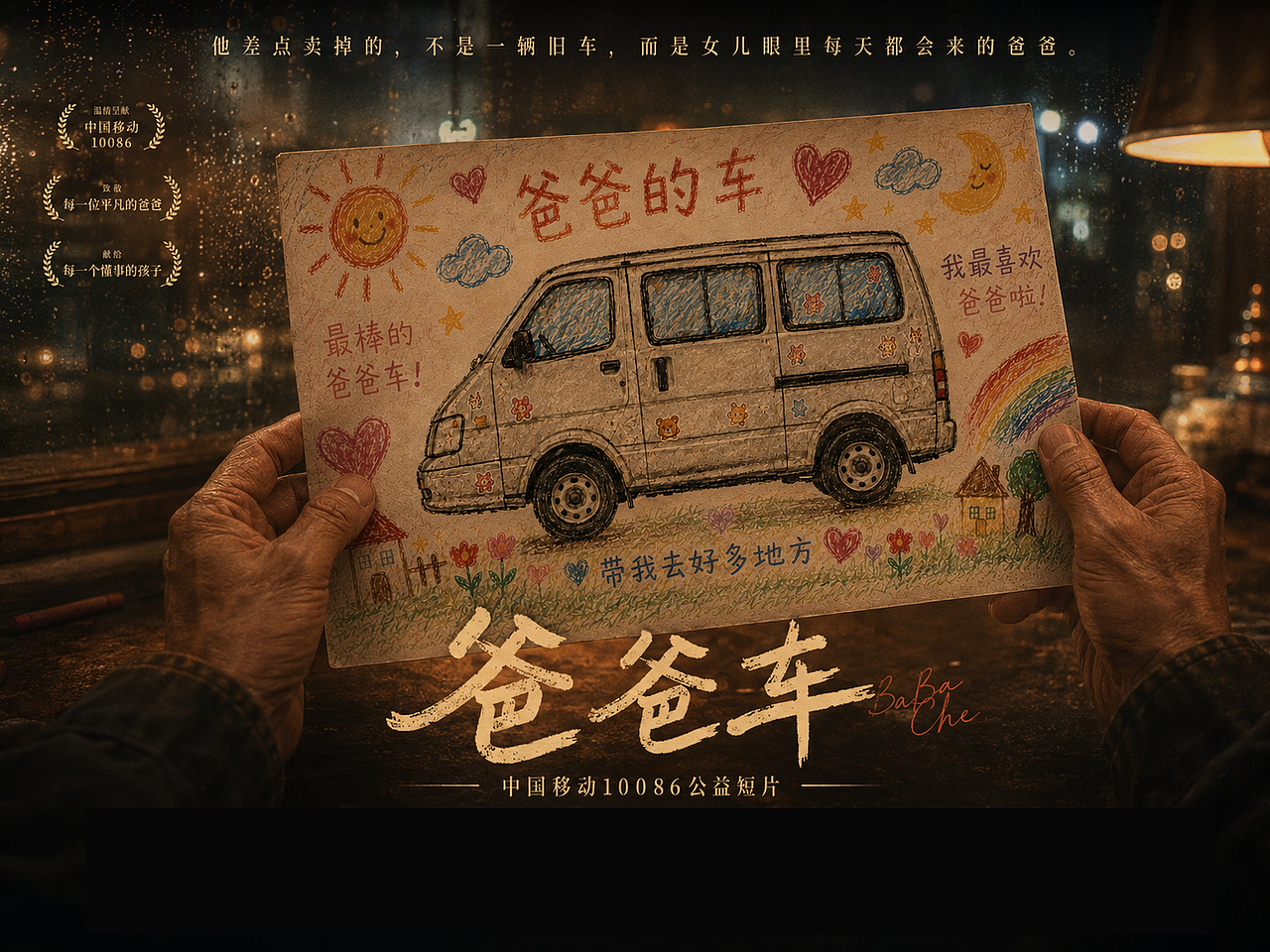 爸爸车（图ZNDA5MjkxMjgw） - AI作品 - 站酷设计师7月传说原创素材 - 站酷ZCOOL