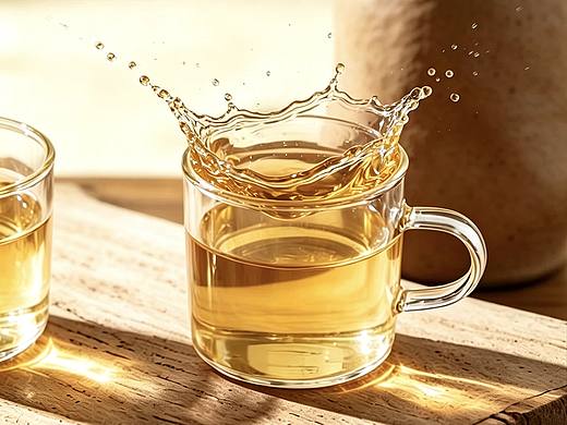 深圳茶具茶叶拍摄丨电商摄影丨产品拍摄丨饮品拍摄