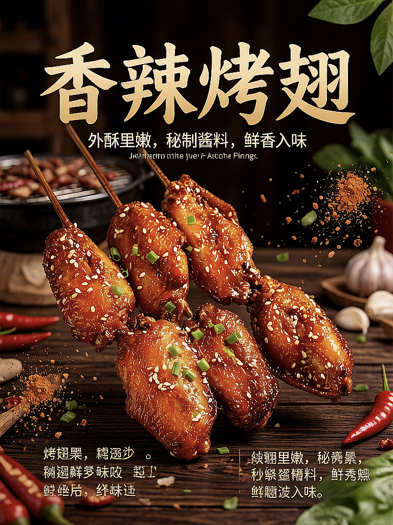 深圳烧烤拍摄丨美食海报拍摄丨美食拍摄丨菜品拍摄（图ZNDA5Mjk0NzA4） - 美食摄影 - 站酷设计师深圳有食拍摄影原创素材 - 站酷ZCOOL
