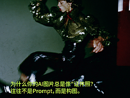 第7课:AI摄影的构图学