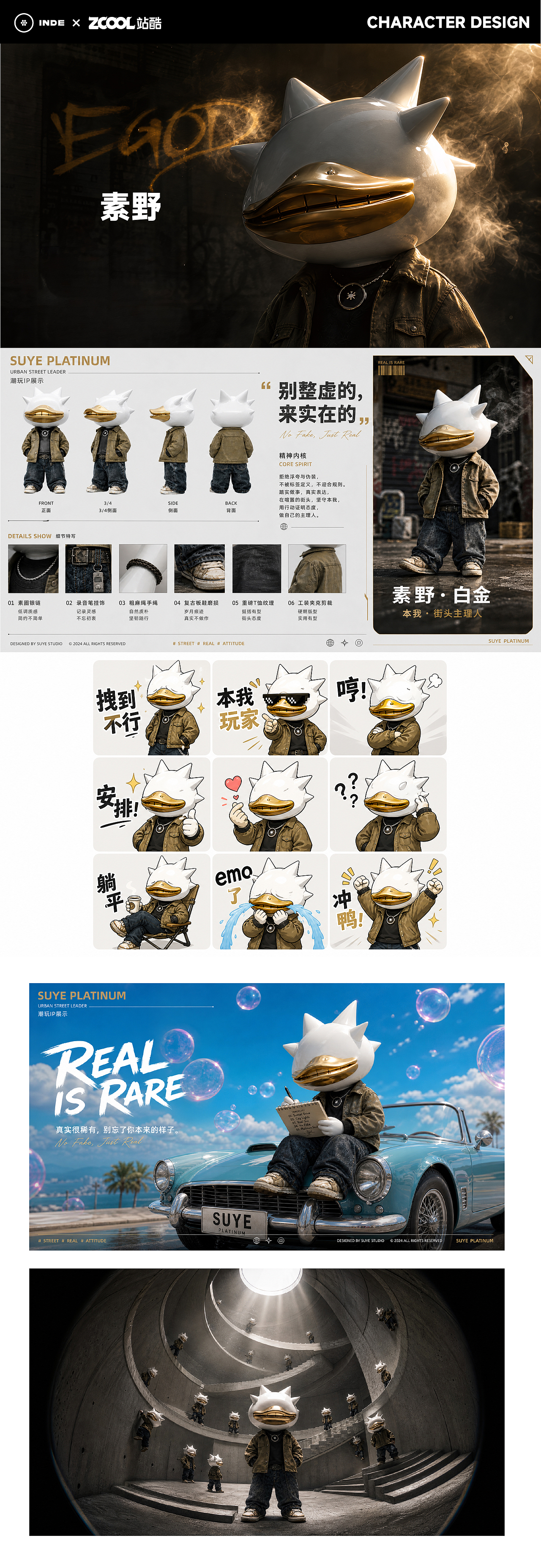 【三荆社】-以荆为骨，三态成社（图ZNDA5MzA1MDY4） - 人物/生物 - 站酷设计师爺要崩溃原创素材 - 站酷ZCOOL