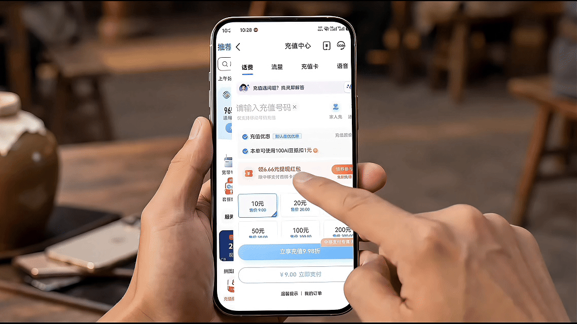 《名著名人也有ONLINE时刻》AIGC创意广告短片（图ZNDA5MzIwNDYw） - AI作品 - 站酷设计师Mr子烨原创素材 - 站酷ZCOOL