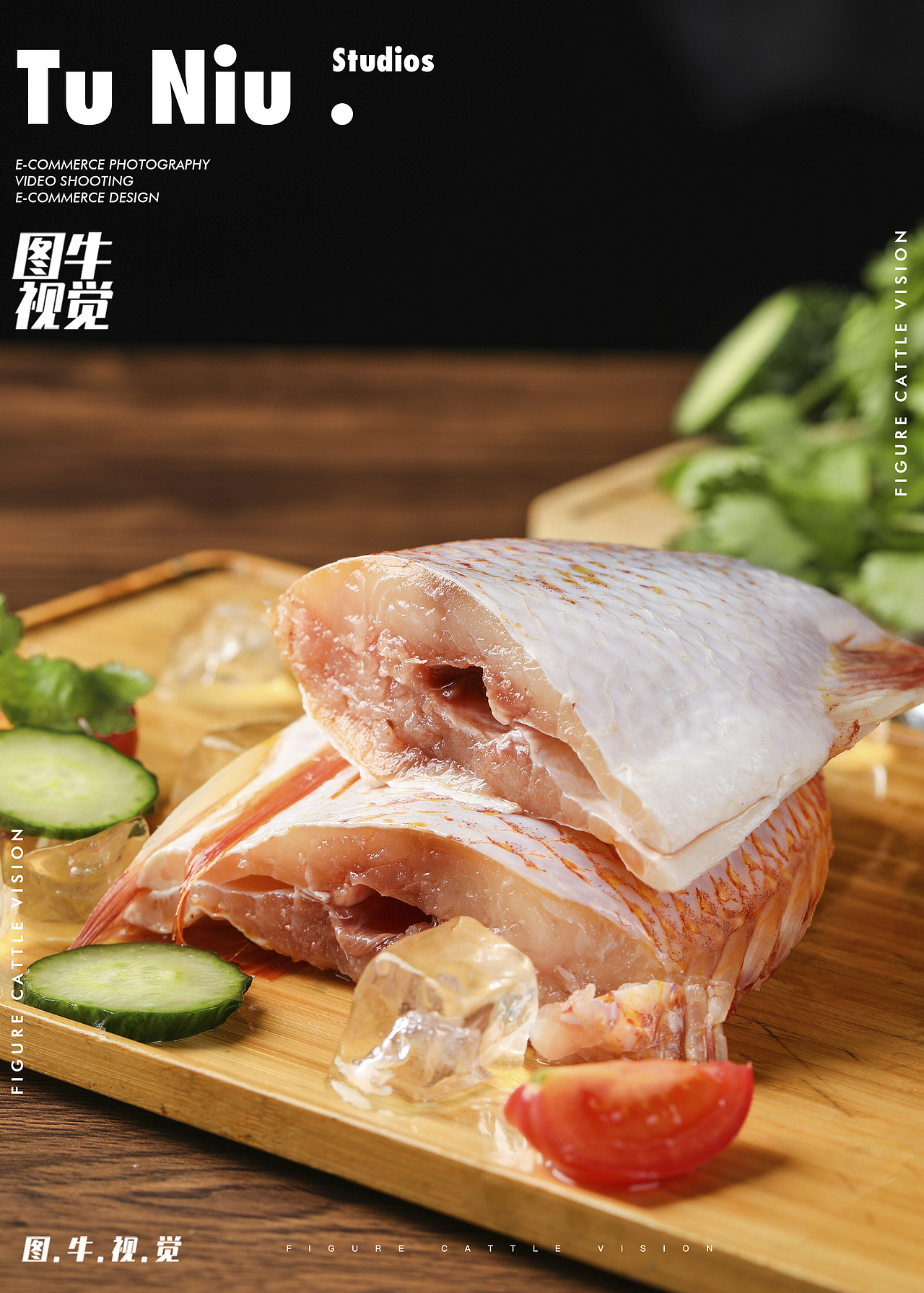 海鲜产品拍照/电商产品拍照/品宣图拍摄/13103718296（图ZNDA5MzIyMjA4） - 产品摄影 - 站酷设计师郑州本地产品拍摄原创素材 - 站酷ZCOOL