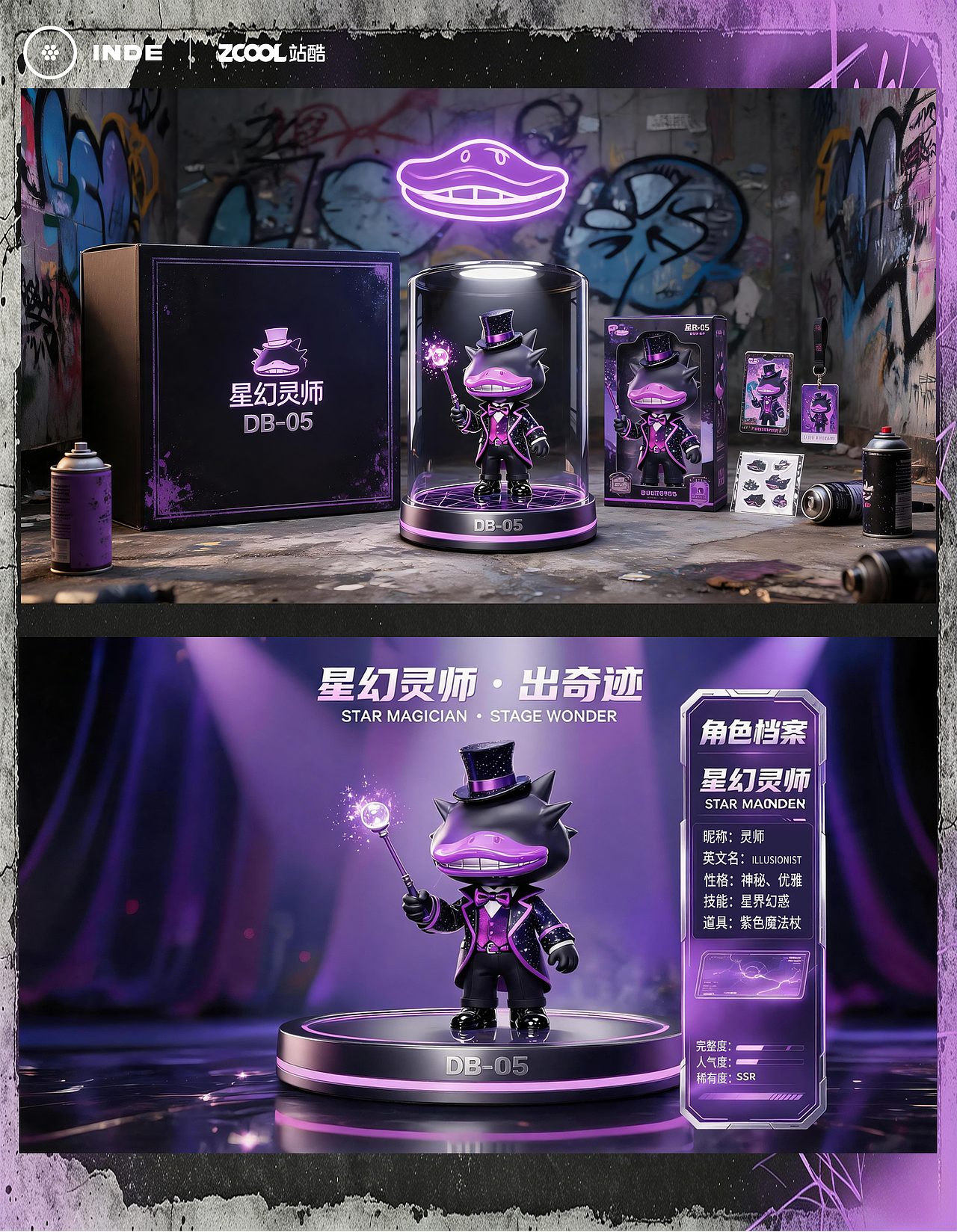 一兽万象(图ZNDA5MzI0MDcy) - 人物/生物 - 站酷设计师伊芙梦168原创素材 - 站酷ZCOOL