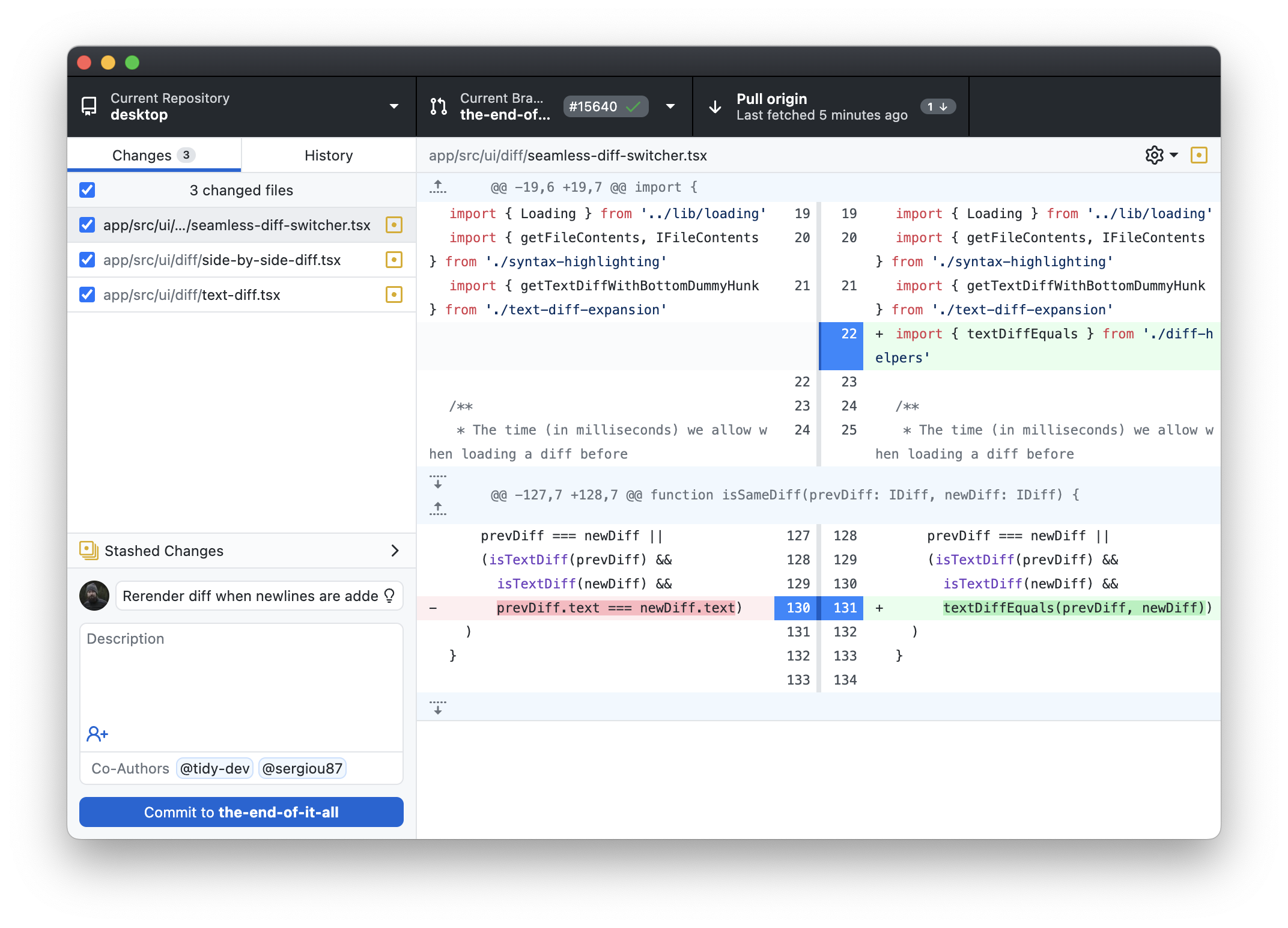版本管理 Git、Github、UGit — 写给设计师的 Vibe Coding 零基础指南系列(图ZMTU3MTQ1OTY=) - 教程 - 站酷设计师Rico的设计漫想原创素材 - 站酷ZCOOL