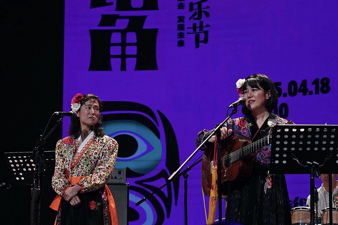 战马音乐节2025(图ZNDA5MzI5NzQw) - 品牌 - 站酷设计师洋葱設計原创素材 - 站酷ZCOOL