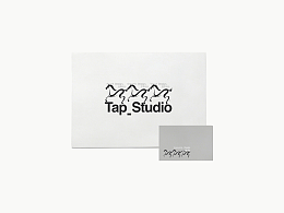 品牌视觉｜Tap_Studio平面视觉工作室