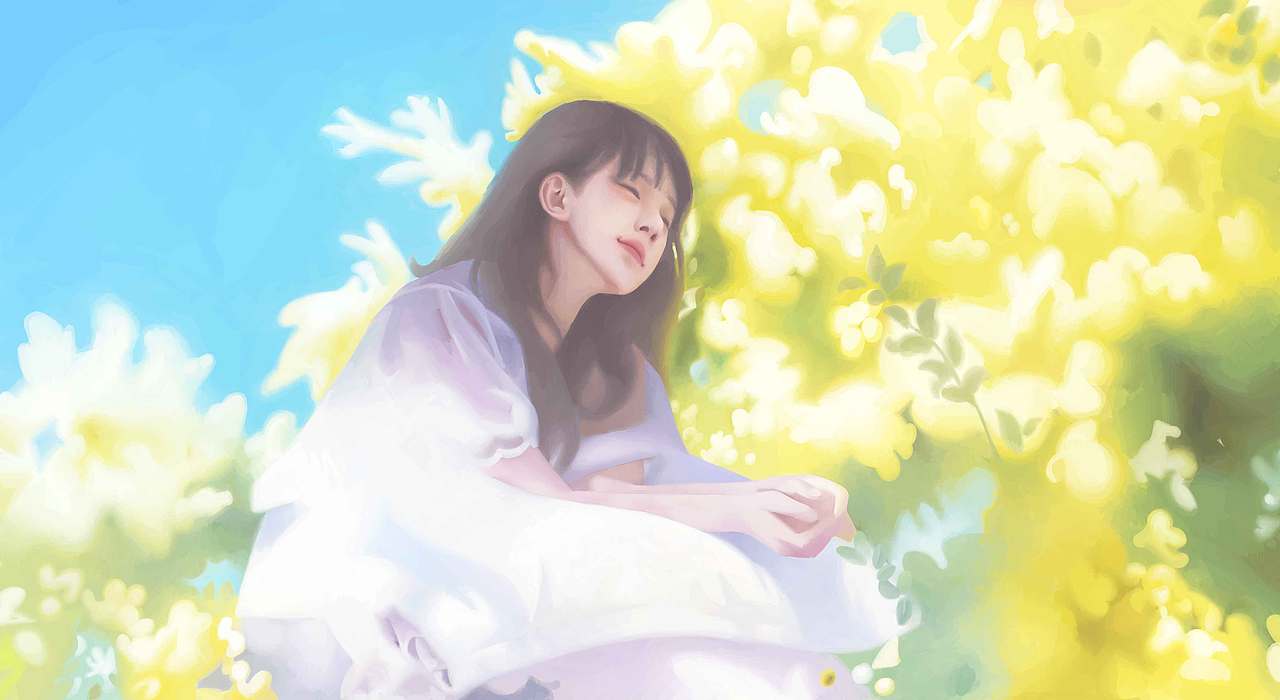 慢慢变好｜自学插画365天成长记录（图ZNDA5MzMxODU2） - 商业插画 - 站酷设计师维伍爱画画原创素材 - 站酷ZCOOL