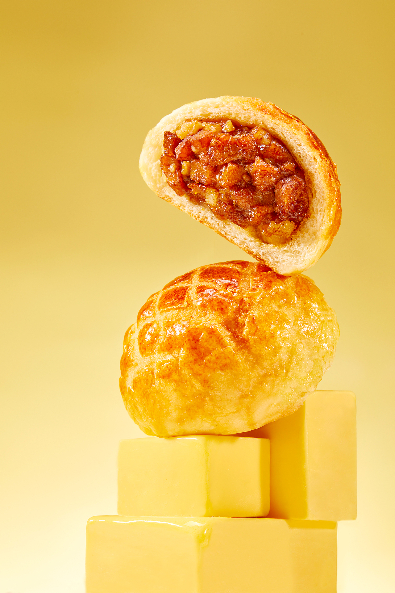 美食叉烧包拍摄｜办视处（图ZNDA5MzMyMjky） - 美食摄影 - 站酷设计师办视处视学原创素材 - 站酷ZCOOL