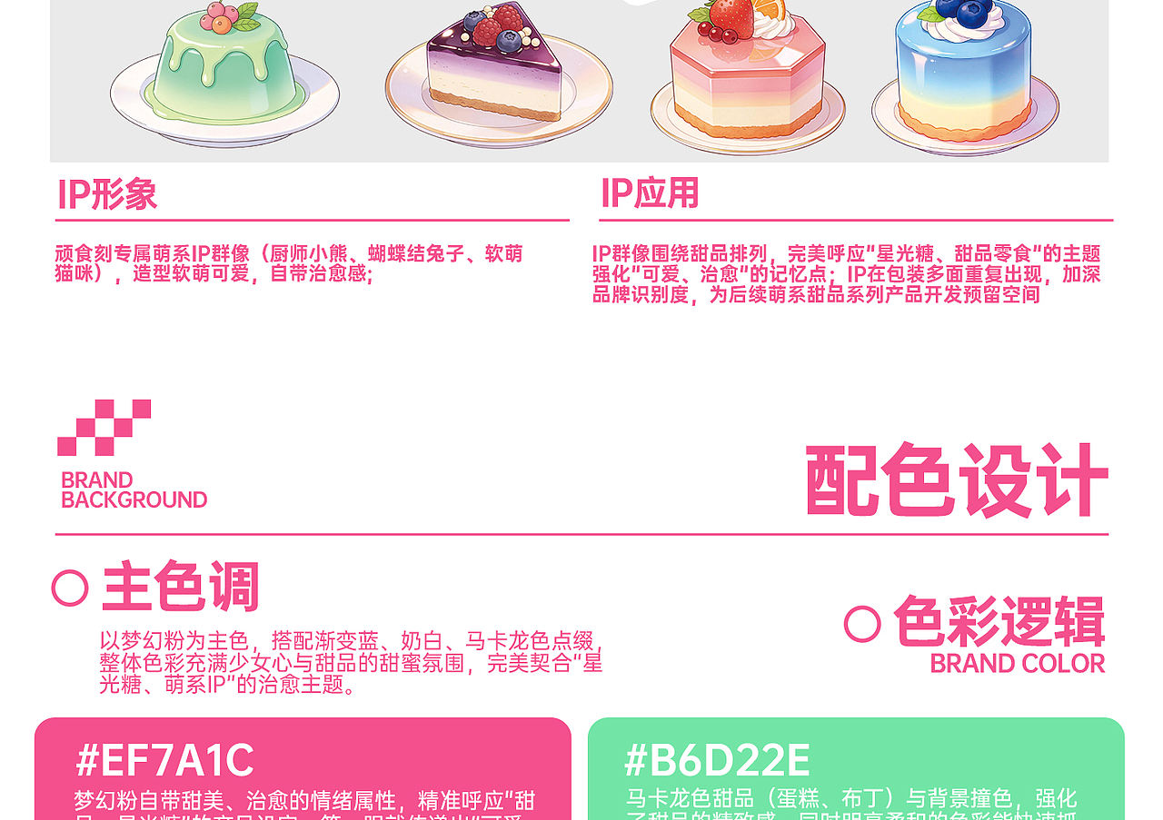 食品包装设计方案 - 《咖啡杯星光糖》（图ZNDA5MzQxMzAw） - 包装 - 站酷设计师野子品策原创素材 - 站酷ZCOOL