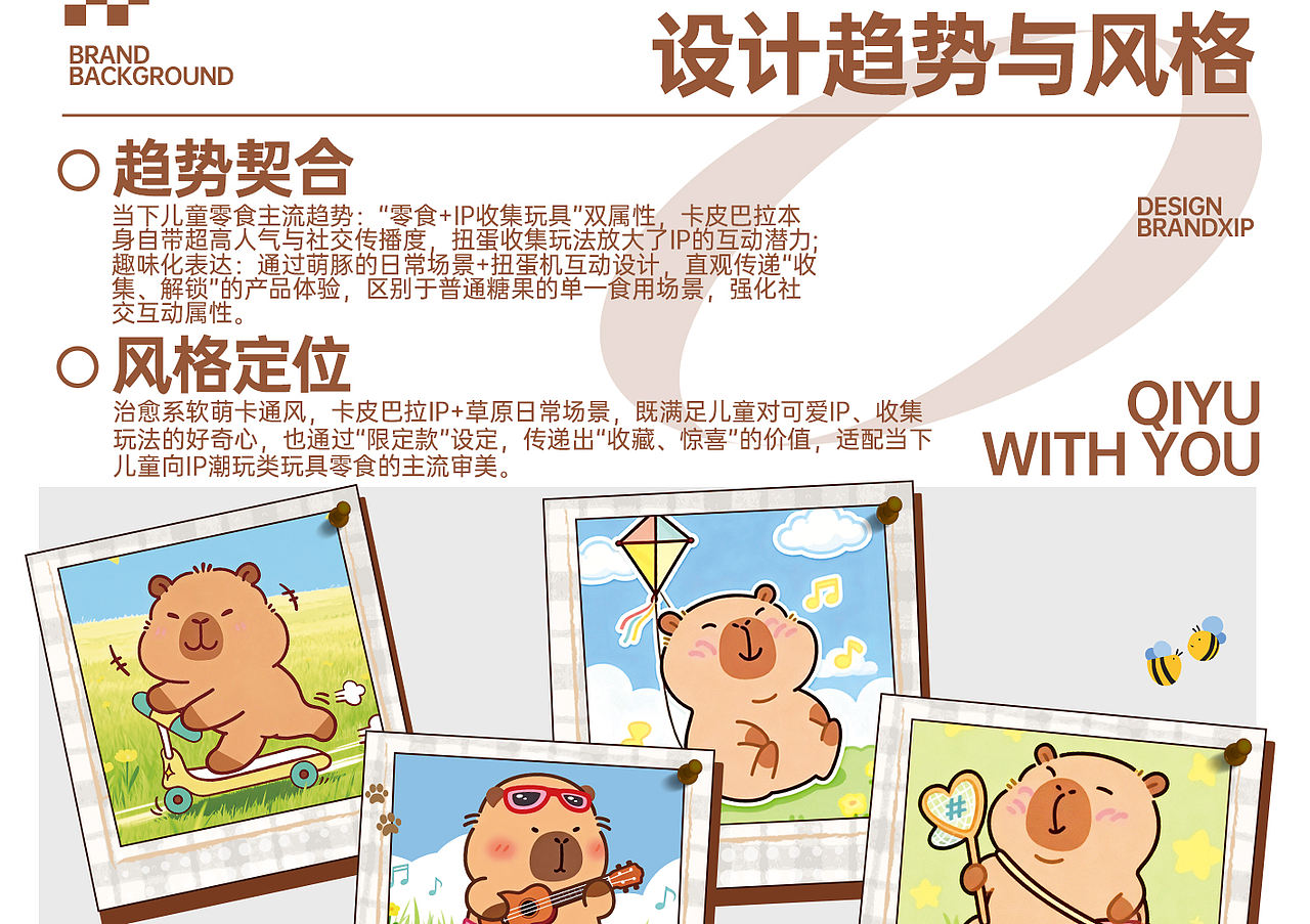 食品包装设计方案 - 《吧啦萌豚扭蛋机》（图ZNDA5MzQyMTMy） - 包装 - 站酷设计师野子品策原创素材 - 站酷ZCOOL