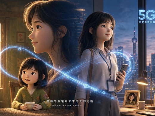 《连线》——10086个online时刻