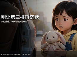 别让第三排再沉默