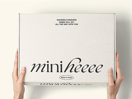 GoodMoney studio | miniheeee 韩国床品布艺