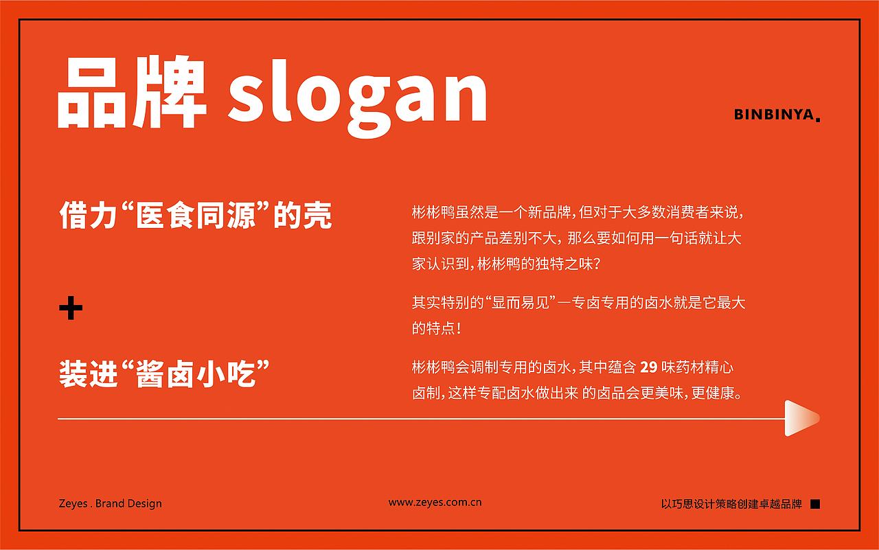 彬彬鸭×中世锐意设计 / 用29味老卤 拿捏你的味蕾(图ZNDA5MzYyNTYw) - 品牌 - 站酷设计师中世锐意阿呆总原创素材 - 站酷ZCOOL