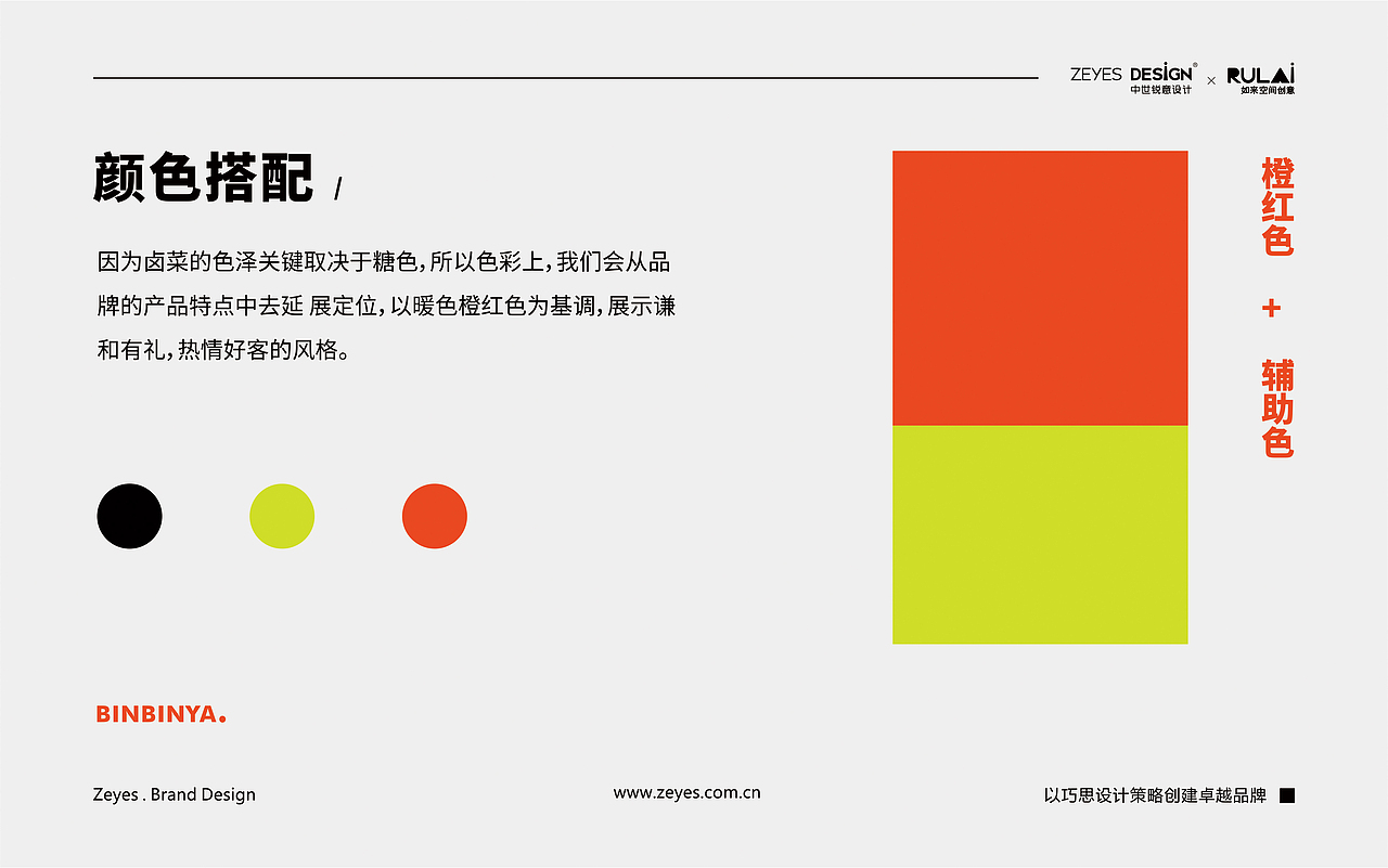 彬彬鸭×中世锐意设计 / 用29味老卤 拿捏你的味蕾(图ZNDA5MzYyNjg0) - 品牌 - 站酷设计师中世锐意阿呆总原创素材 - 站酷ZCOOL