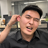 teddyteddykang的头像