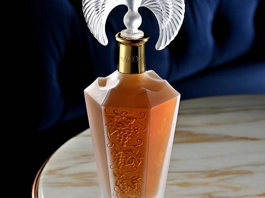 顶奢威士忌酒器Feathers of Eos（个人主页-ZNzM4NTA1MDg=） - 工艺品设计 - 站酷设计师JTVintage原创素材 - 站酷ZCOOL