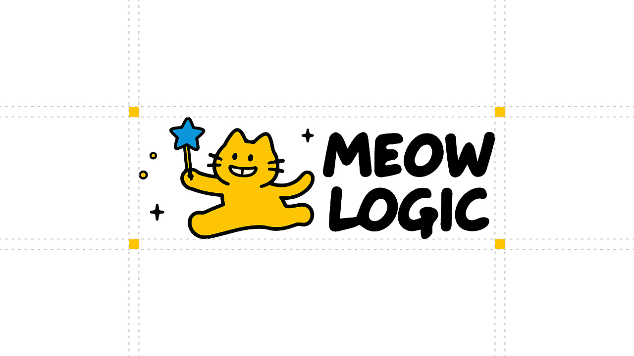MEOW LOGIC“猫也有理”宠物品牌视觉提案（图ZNDA5MzY3ODQw） - 品牌 - 站酷设计师水夭原创素材 - 站酷ZCOOL