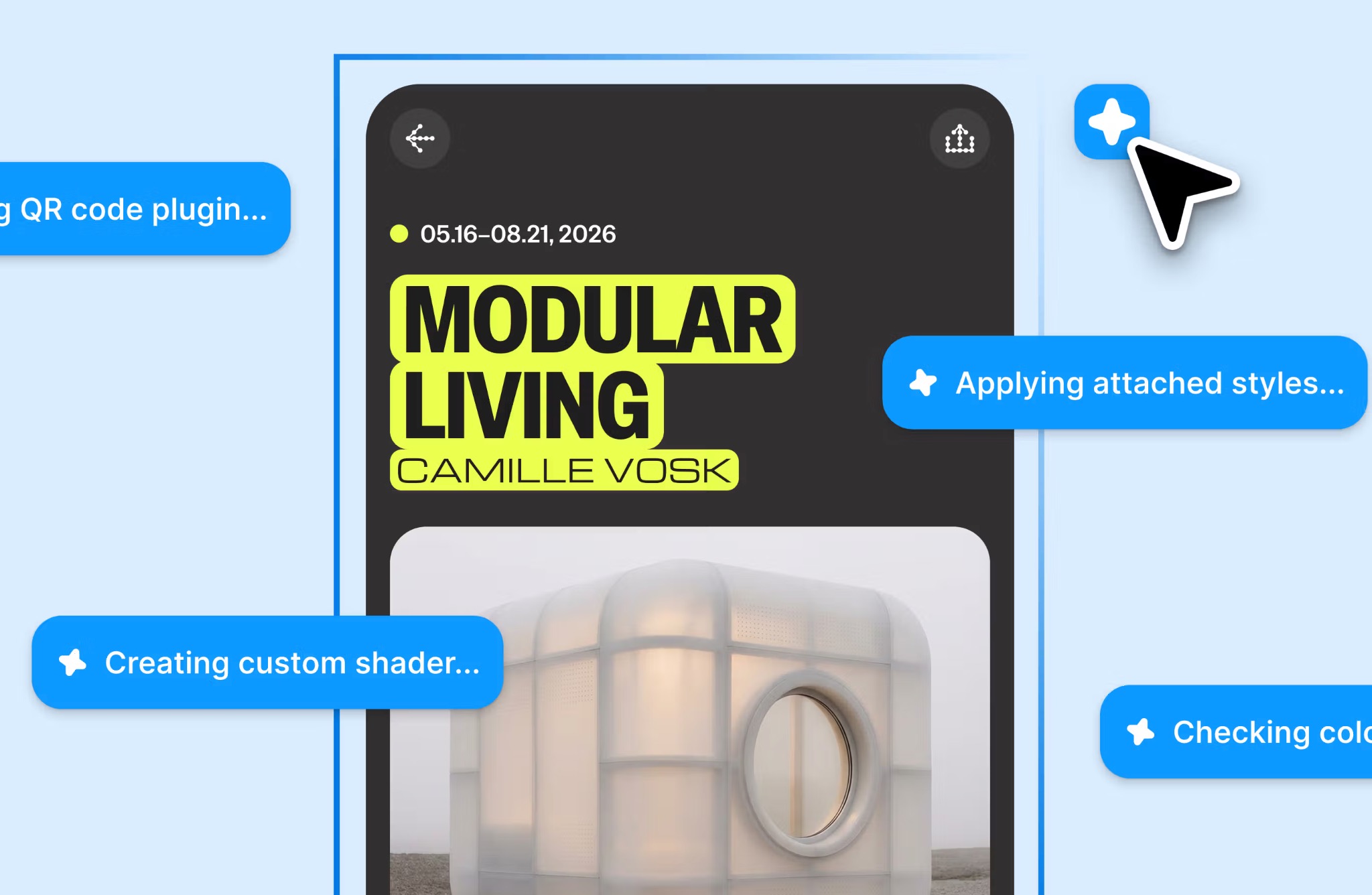 FigmaAI、代码、动效全面更新，国内UI设计师为何反应平平？（图ZMTU3MTcxMjg=） - 资讯 - 站酷设计师冷山风原创素材 - 站酷ZCOOL