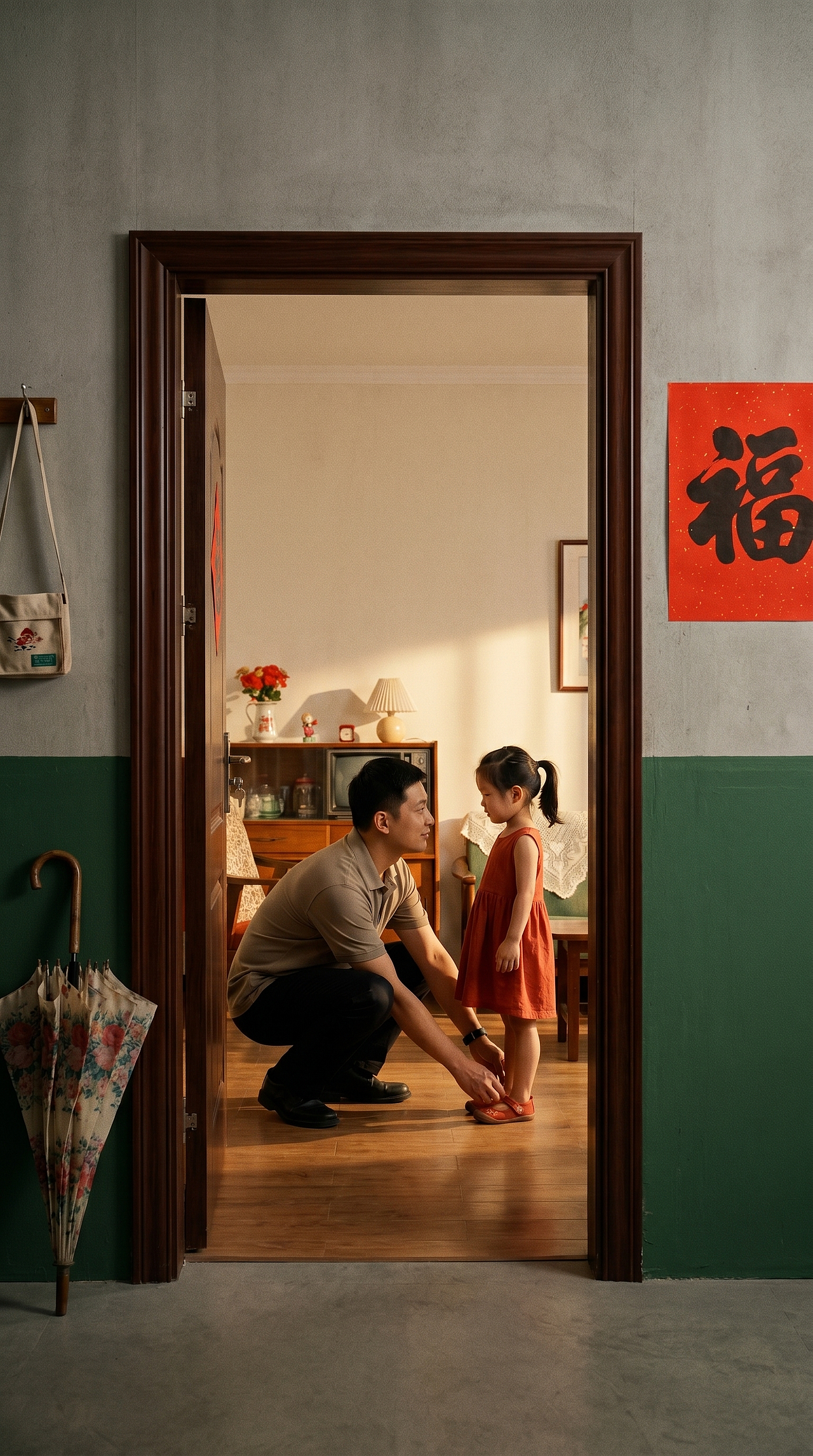 父亲节ai视频制作流程(图ZNDA5MzY5NTQ0) - AI作品 - 站酷设计师优秀设计师锅子原创素材 - 站酷ZCOOL