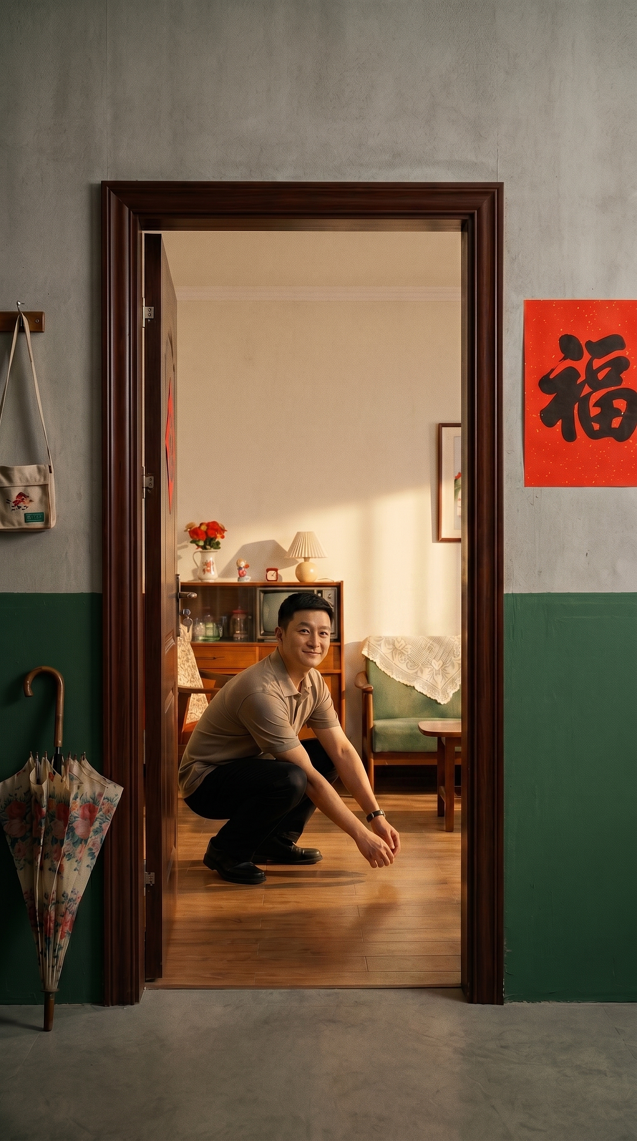 父亲节ai视频制作流程(图ZNDA5MzY5NTU2) - AI作品 - 站酷设计师优秀设计师锅子原创素材 - 站酷ZCOOL