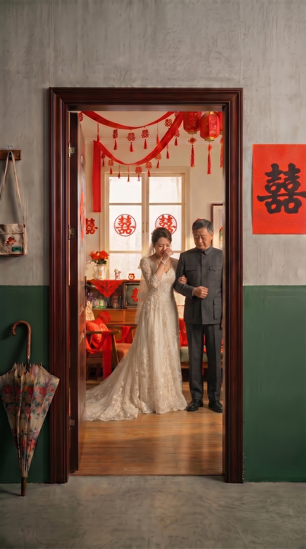 父亲节ai视频制作流程(图ZNDA5MzY5NTk2) - AI作品 - 站酷设计师优秀设计师锅子原创素材 - 站酷ZCOOL